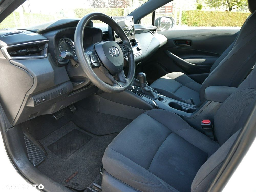 Toyota Corolla 1.8 Hybrid Active - 5