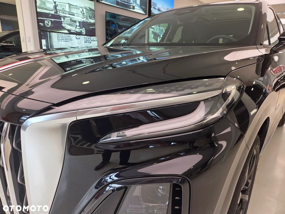 Hongqi HS3 2.0T AWD - 10