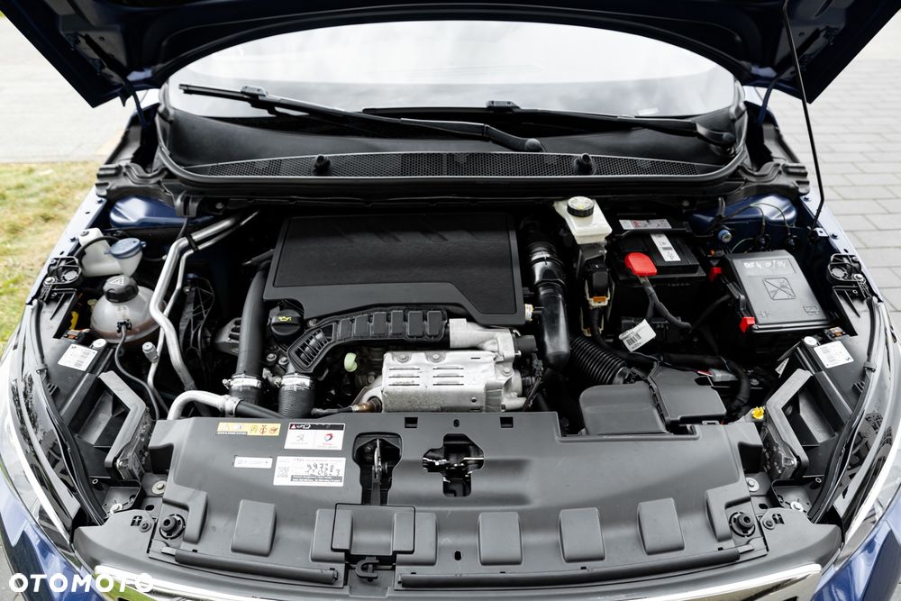 Peugeot 308 1.2 PureTech GT S&S EAT8 - 38