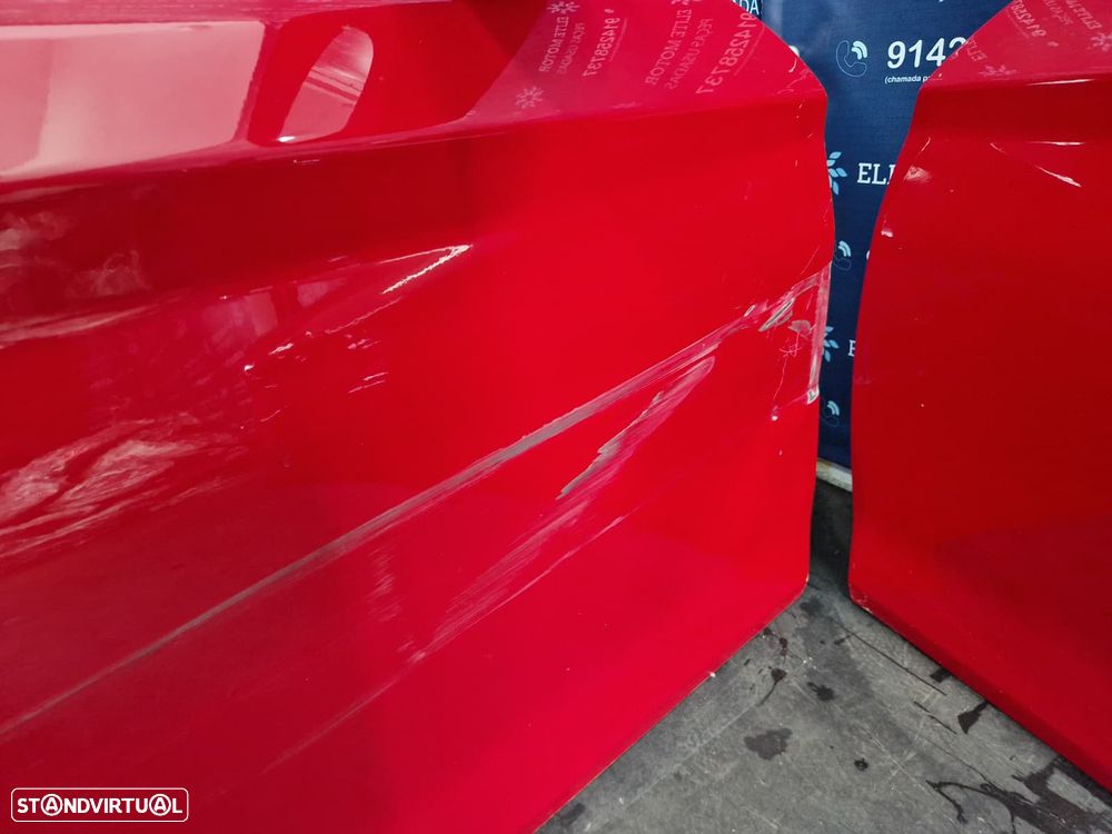 Porta usada BMW SERIE 1 F20 frente traseira esquerda direita retrovisor ENVIO GRATIS - 8