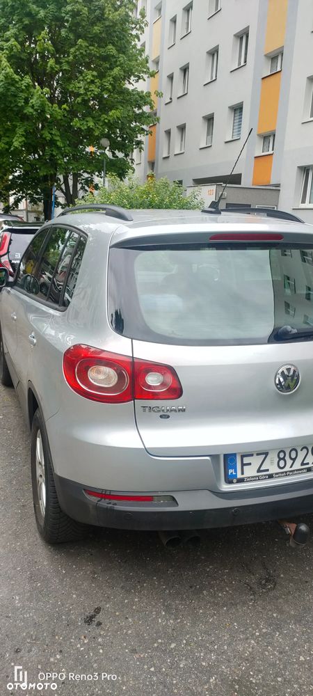 Volkswagen Tiguan - 3