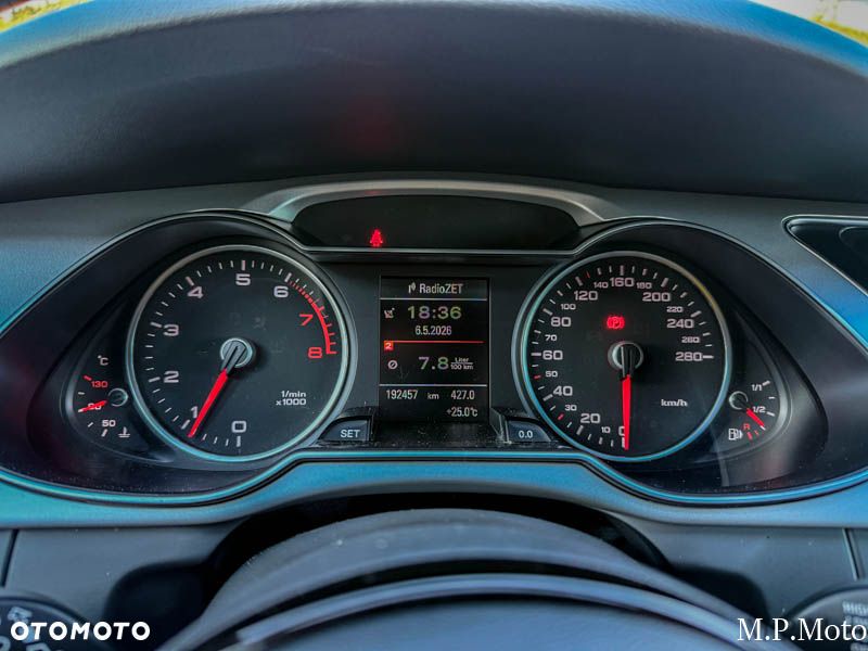 Audi A4 Limousine 2.0 TFSI - 30