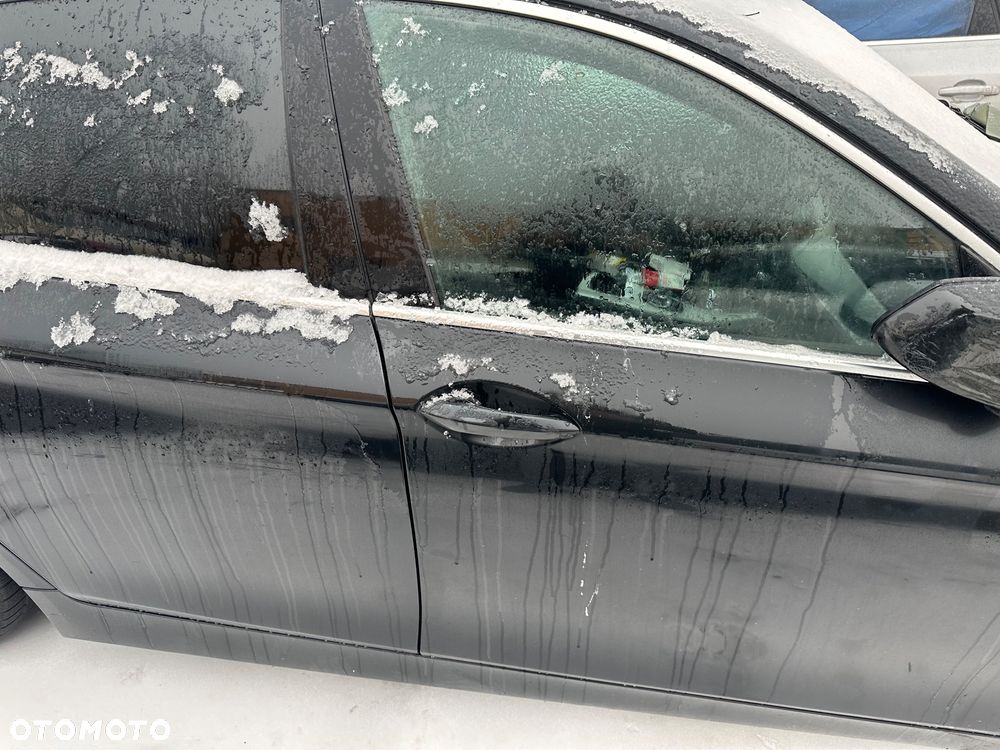 BMW Seria 5 520d - 6