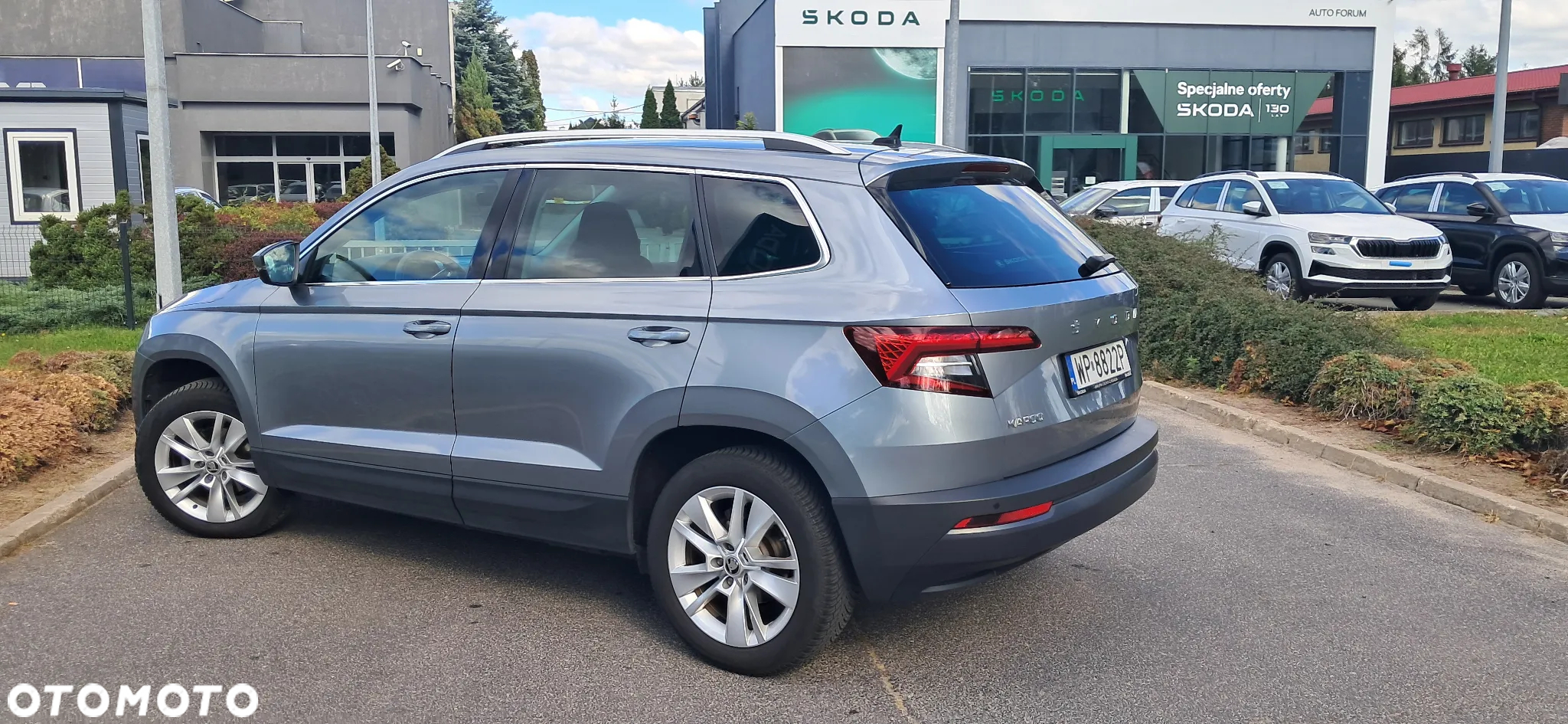 Skoda Karoq - 3