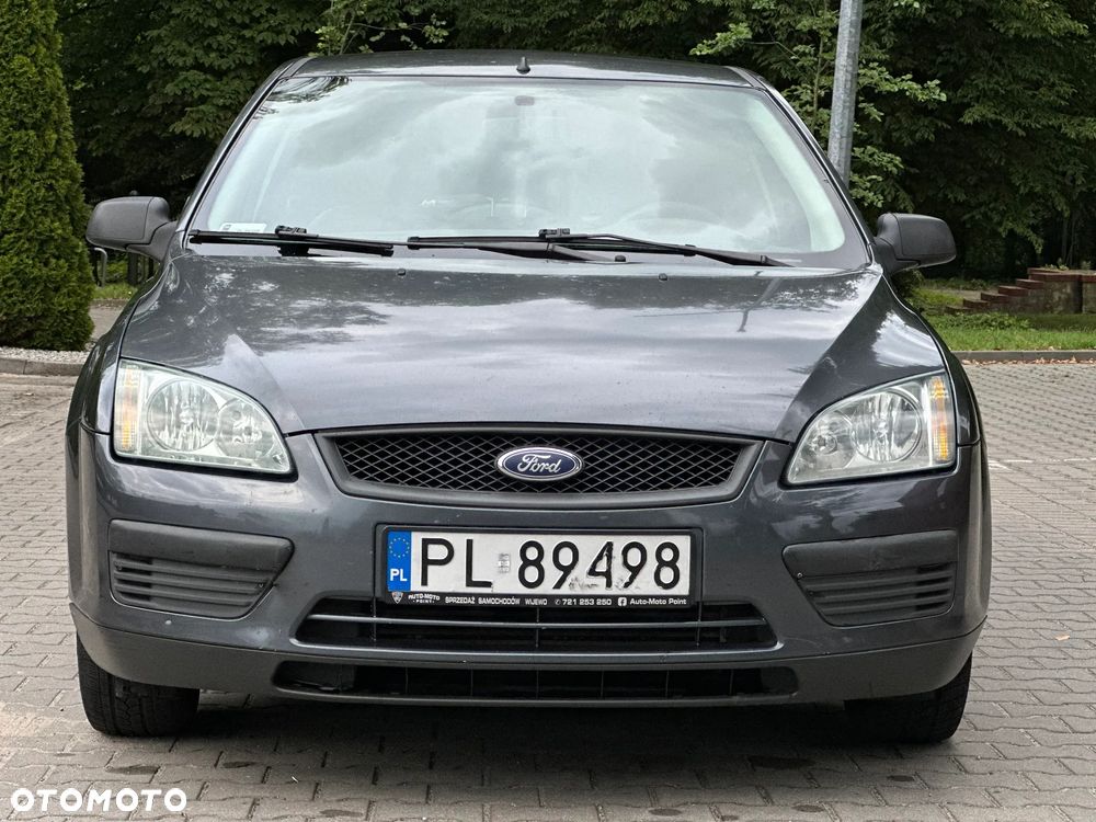 Ford Focus - 26