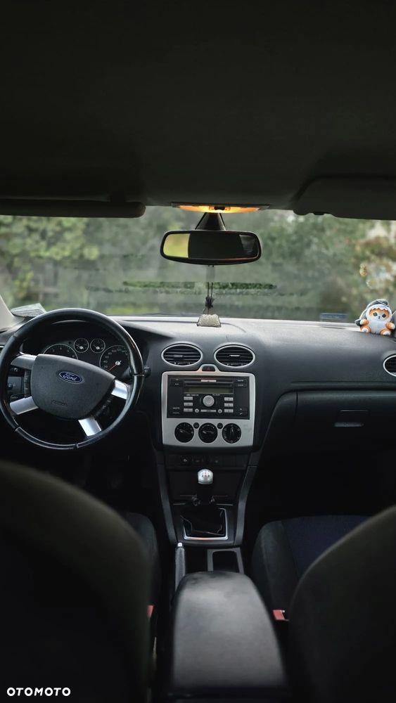 Ford Focus - 15