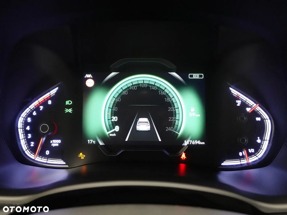 Hyundai i30 1.5 T-GDI 48V-Hybrid Prime - 38