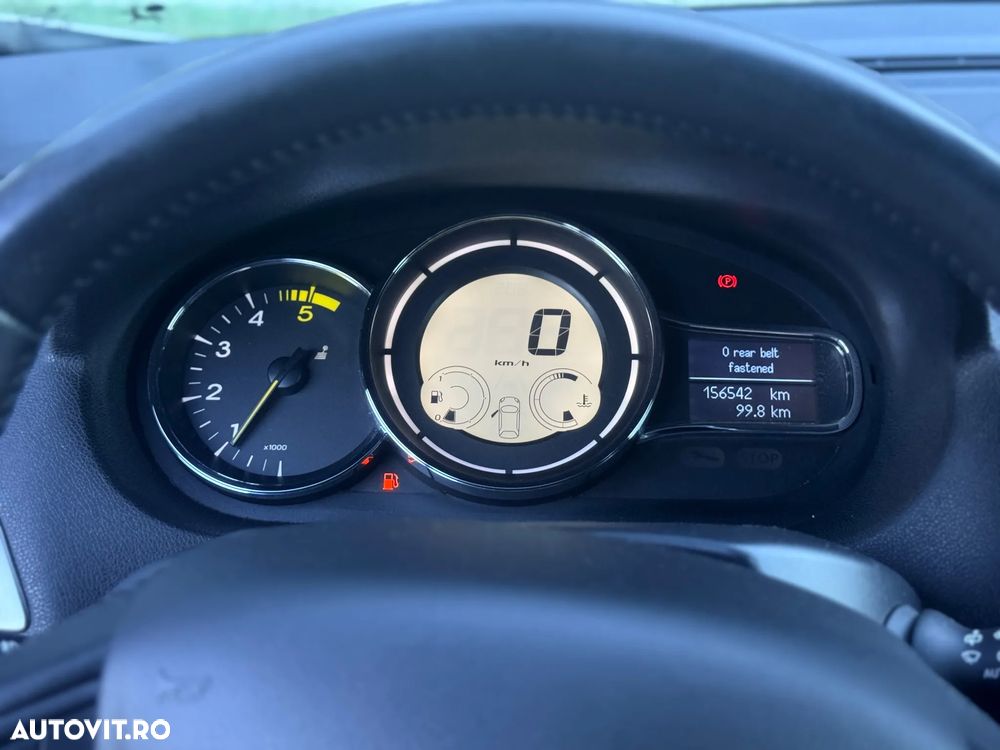 Renault Megane - 12