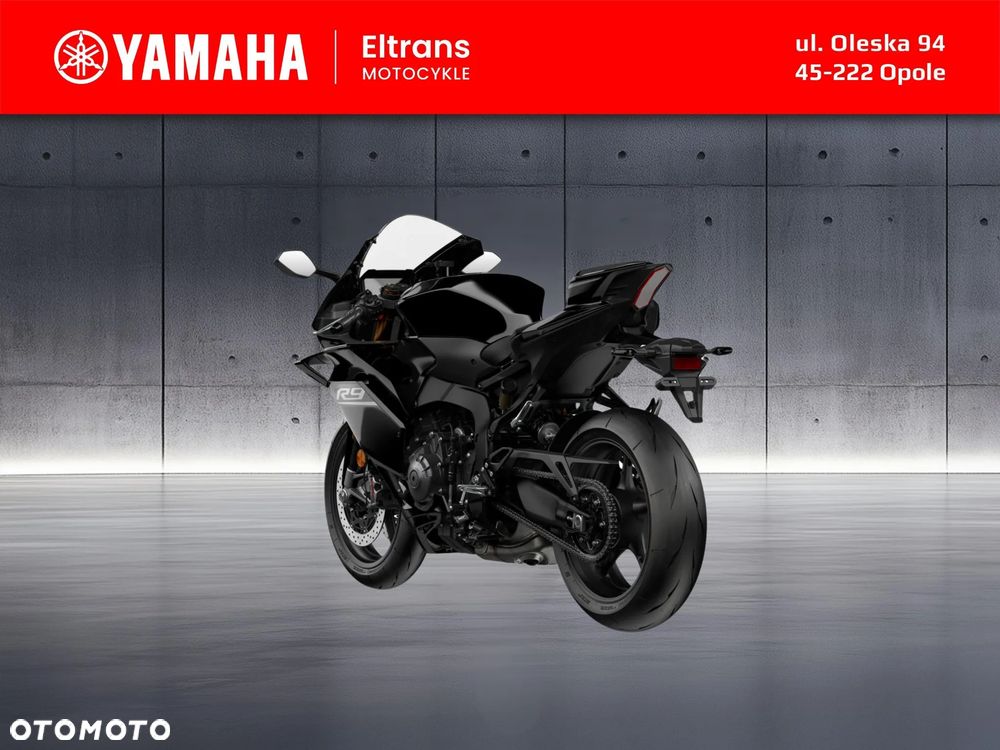 Yamaha R9 - 4