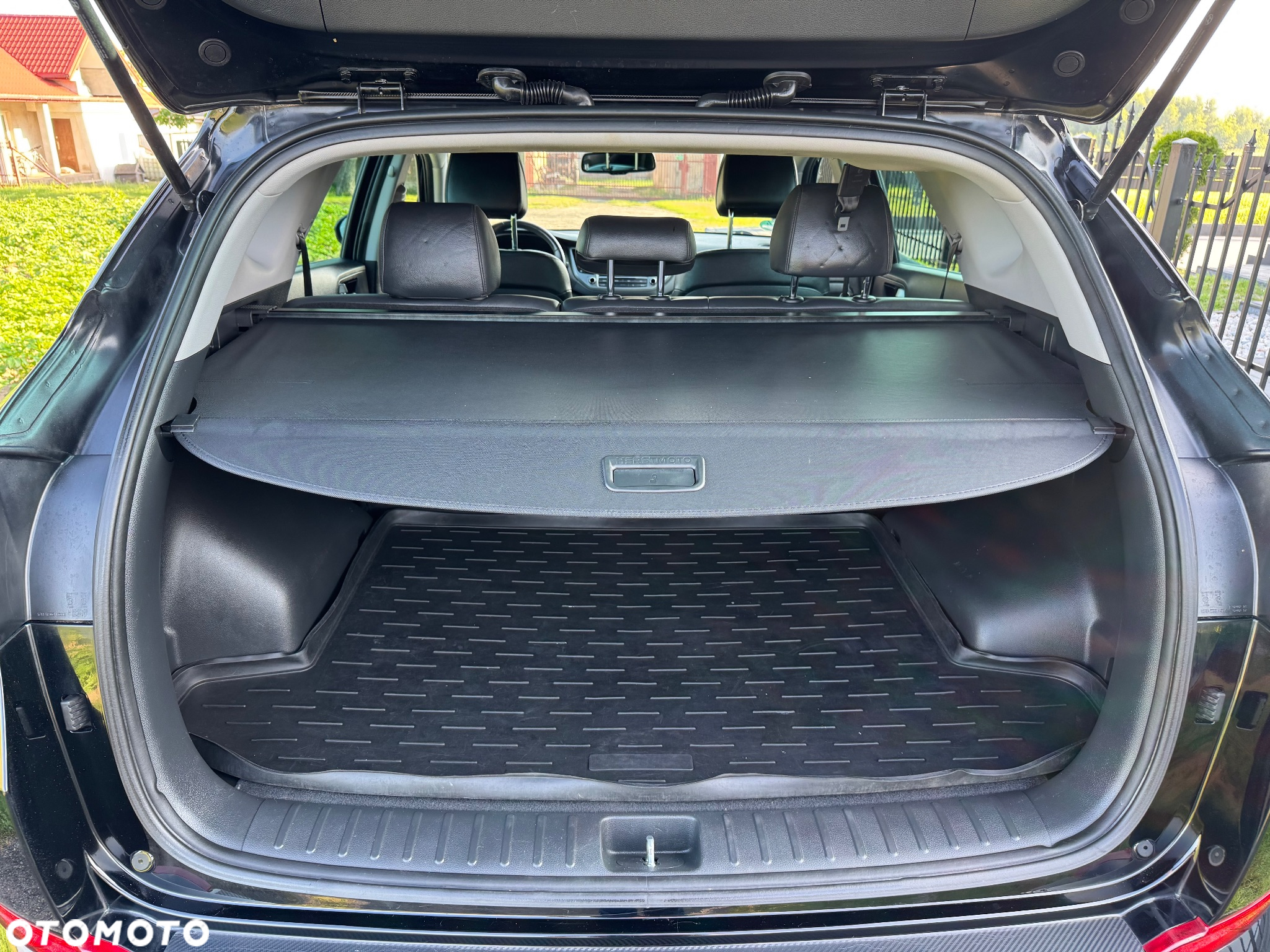 Hyundai Tucson 1.6 T-GDi Premium 2WD DCT - 26