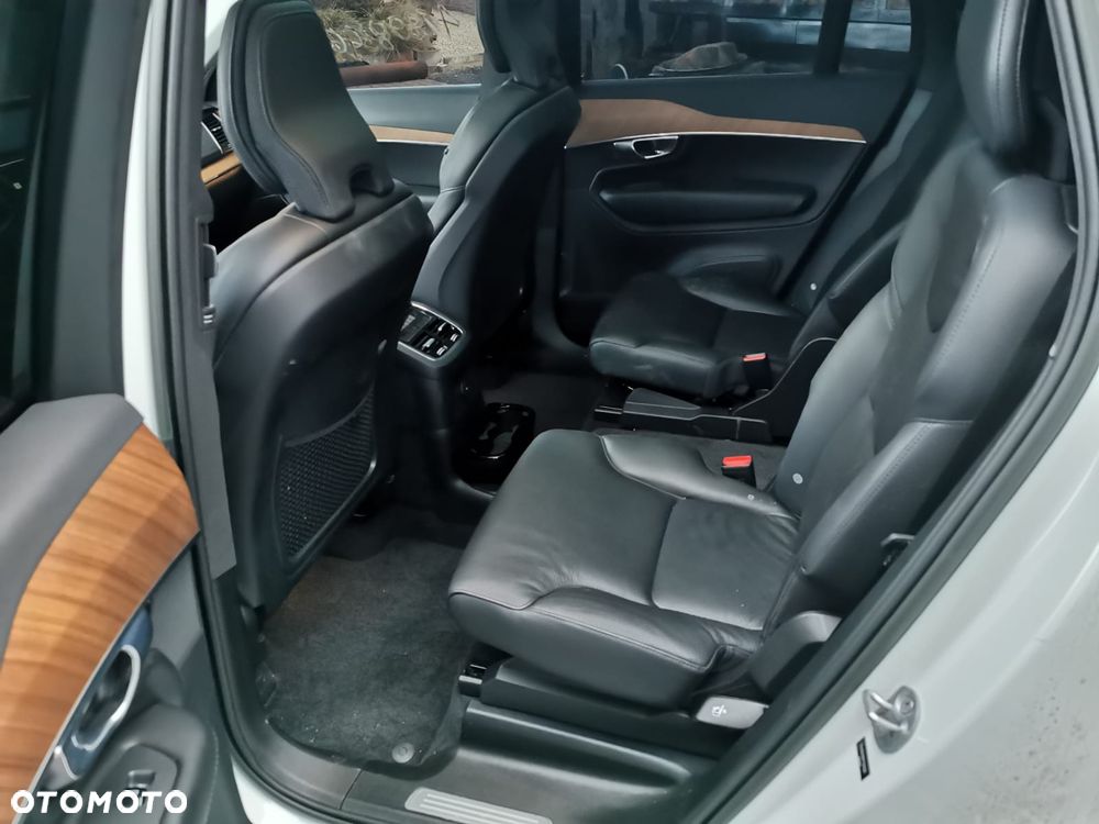 Volvo XC 90 T8 AWD Recharge Plus Bright - 9