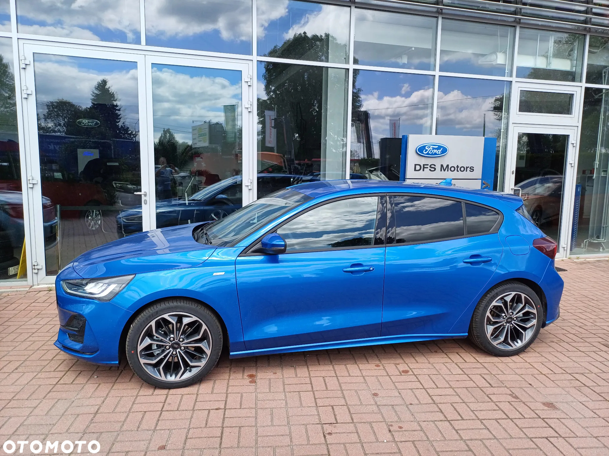 Ford Focus - 22
