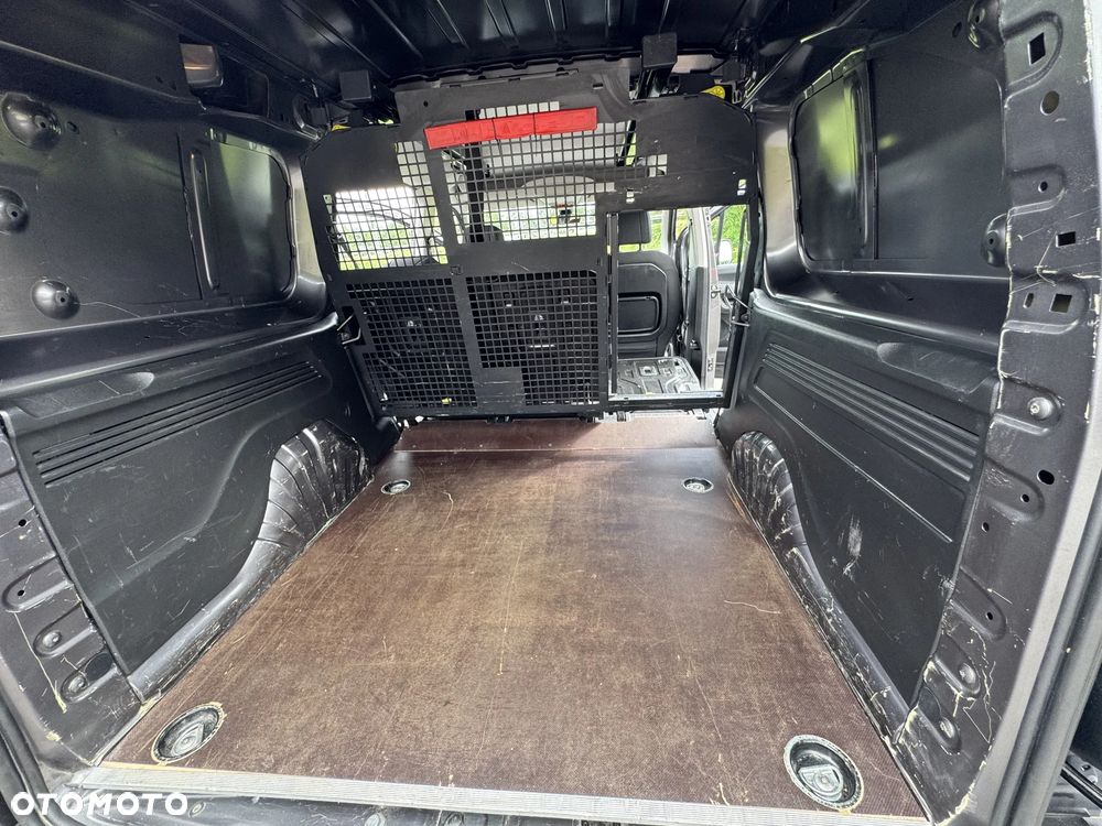 Fiat Doblo Maxi CrewVan S&S (bryg.) - 14