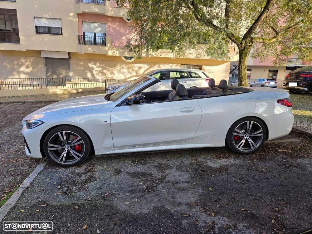 BMW 430 i Desportiva M Auto - 5