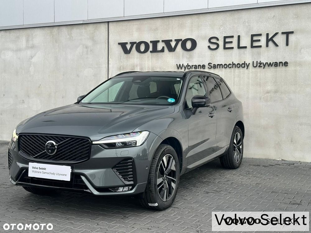 Volvo XC 60 - 10