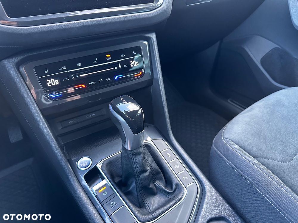 Volkswagen Tiguan 1.5 TSI EVO Elegance DSG - 15