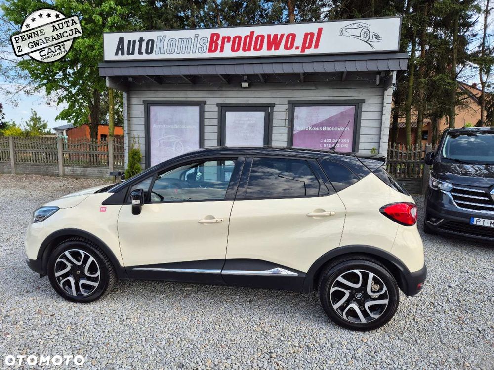Renault Captur - 10