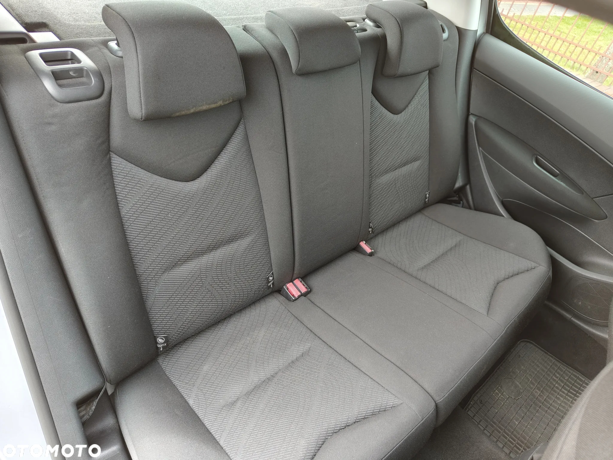 Peugeot 308 1.6 HDi Presence - 6