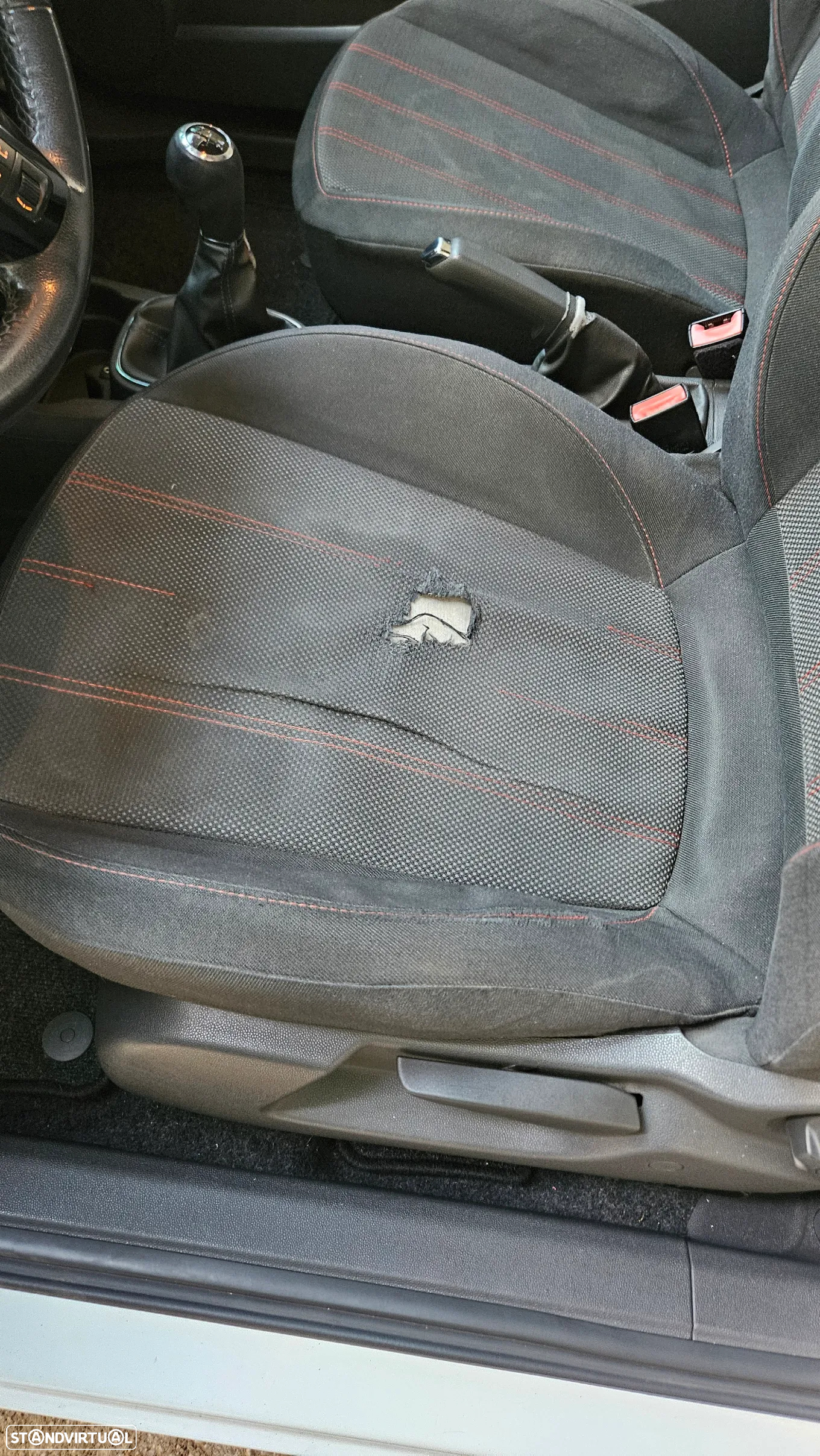 Opel Corsa 1.3 CDTi Black Edition ecoFLEX - 12