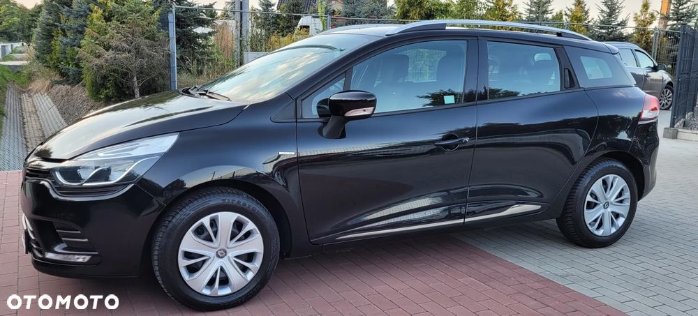 Renault Clio - 2