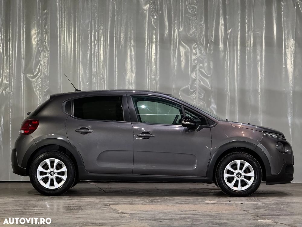 Citroën C3 Pure Tech 83 S&S FEEL - 35