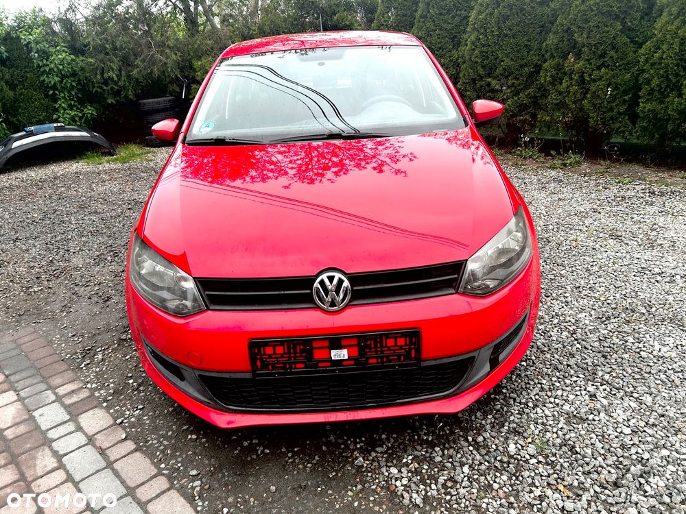 Volkswagen Polo 1.2 Comfortline - 3