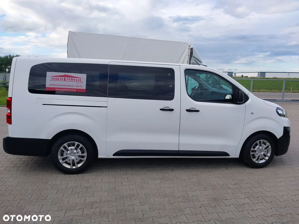 Citroën Jumpy XL 3,0t (bryg.) - 6