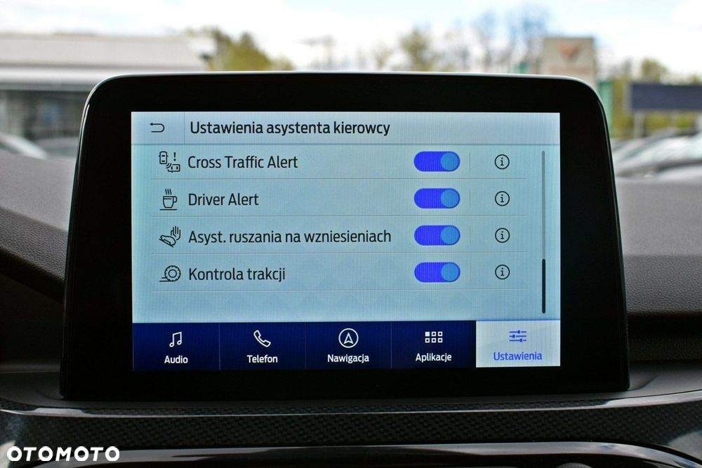 Ford Kuga 1.5 EcoBoost ST-LINE X - 29