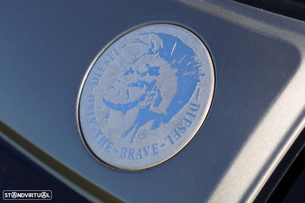 Fiat 500 1.3 16V Multijet by Diesel - 9