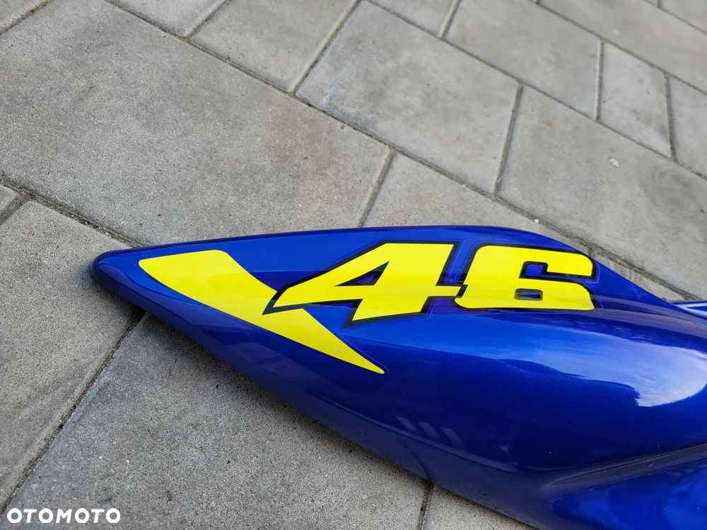 Owiewka, osłona, bok, boczek Yamaha Aerox 50 - 13