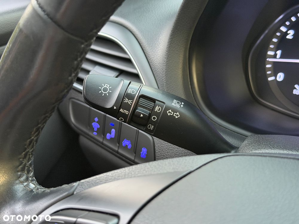 Hyundai i30 1.4 T-GDI YES!+ - 36
