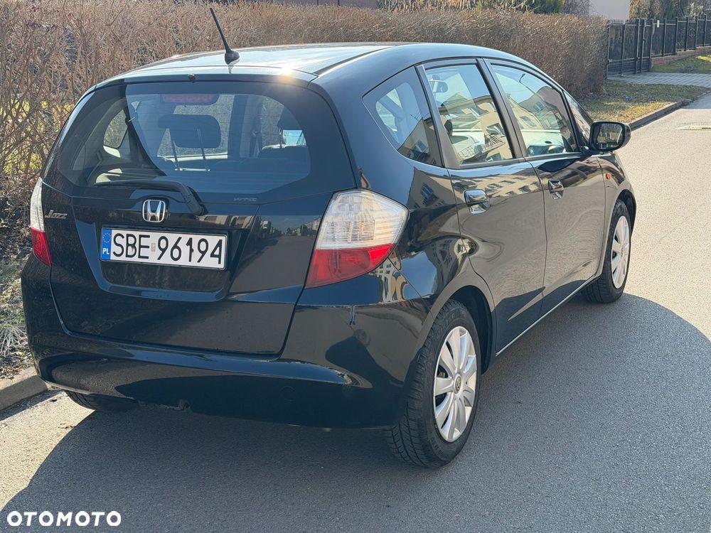 Honda Jazz 1.2 i-VTEC 50 Jahre Edition - 2