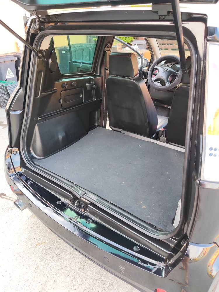 Microcar M.GO - 4