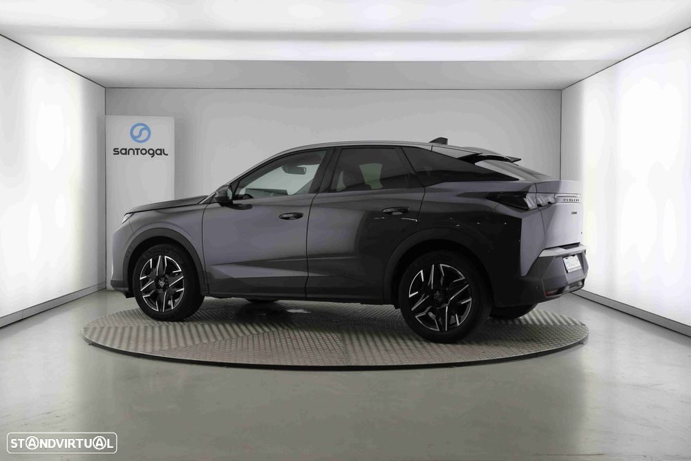 Peugeot 3008 1.2 Hybrid Allure e-DCS6 - 5