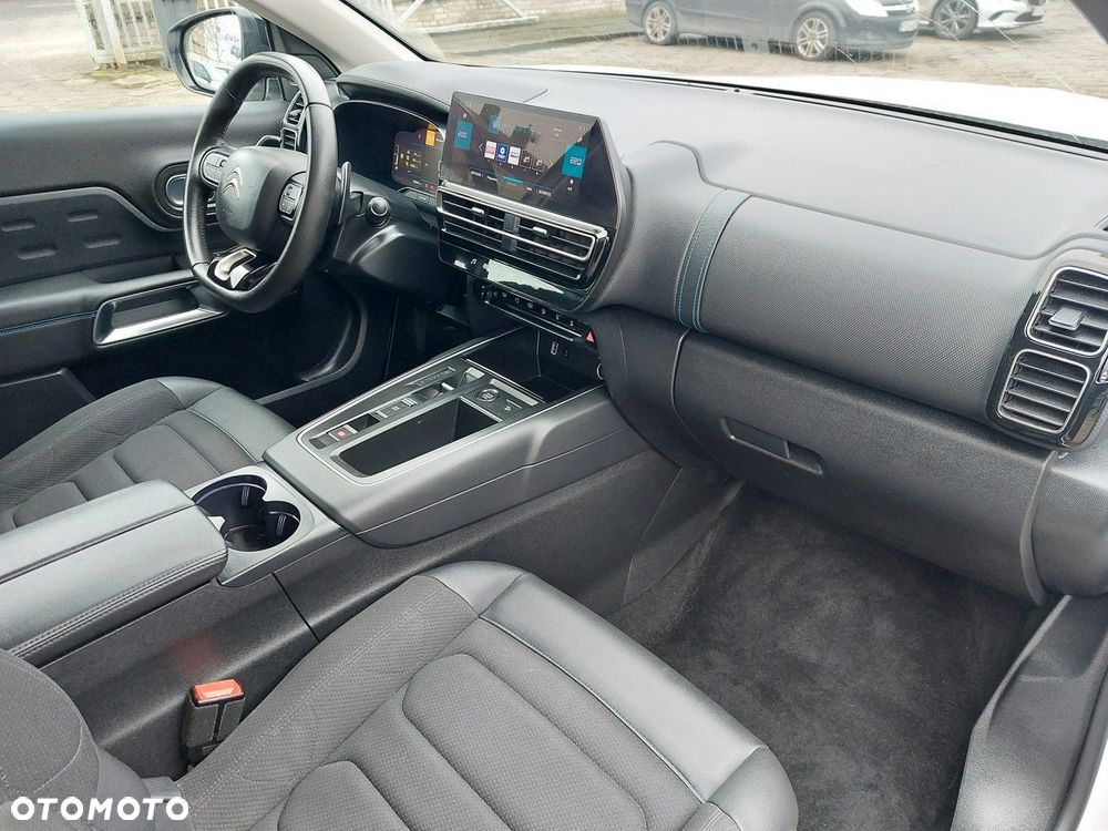 Citroën C5 Aircross - 17