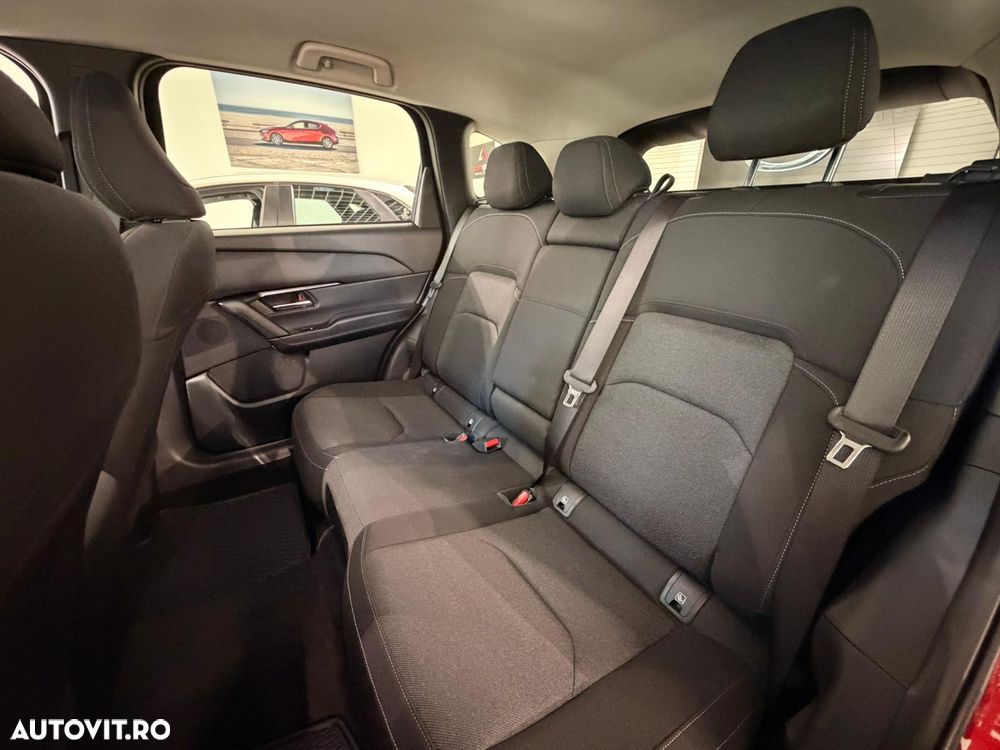 Mazda CX-5 2.5 e-SKYACTIV G141 6AT FWD MHEV Prime-Line - 23