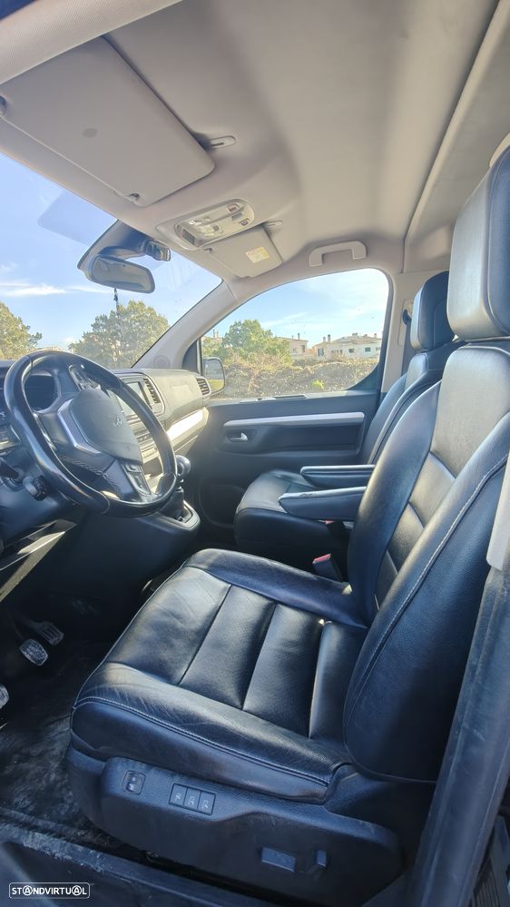 Peugeot Traveller 1.5 BlueHDi L3H1 Allure Long - 9