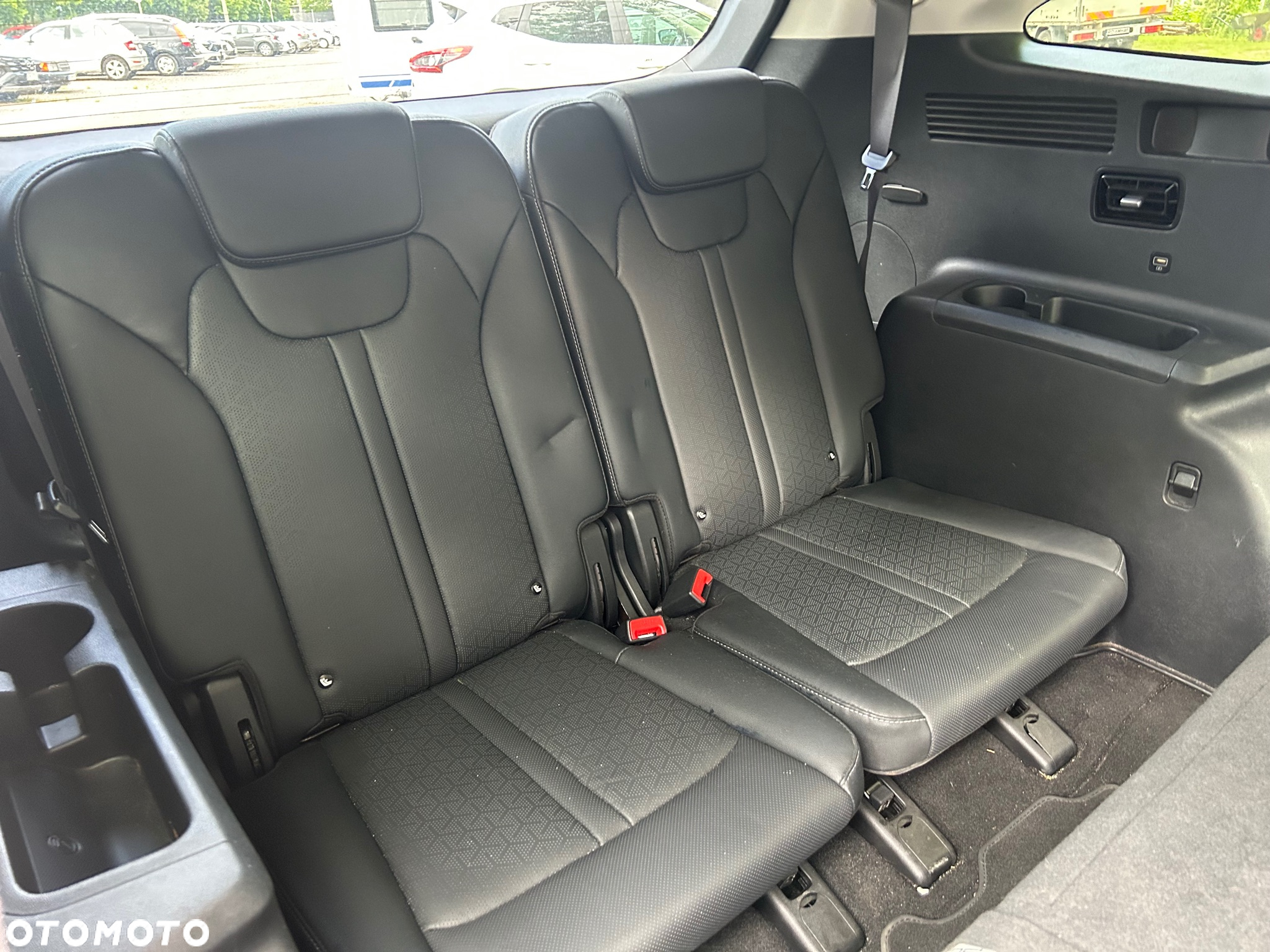 Kia Sorento 1.6 T-GDI HEV XL 4WD 7os - 18