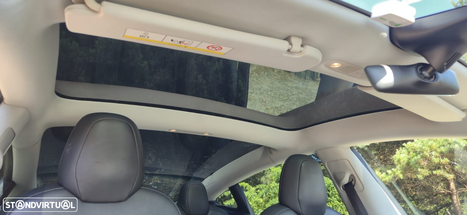 Tesla Model 3 Performance Dual Motor AWD - 18