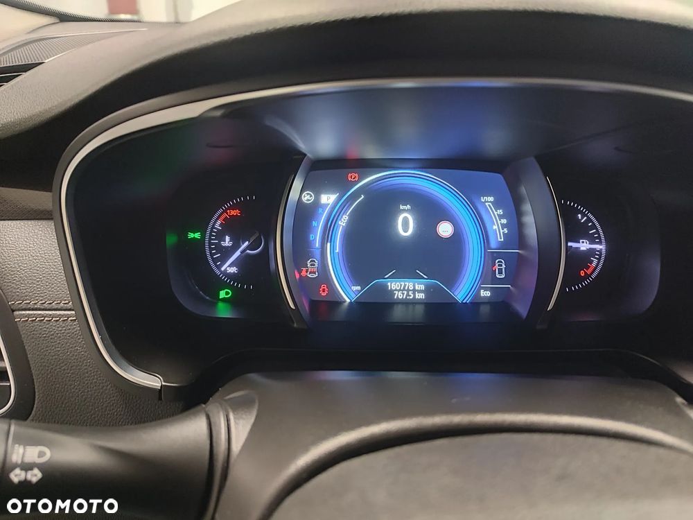Renault Talisman 1.6 Energy TCe Intens EDC - 10