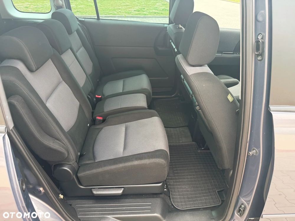 Mazda 5 1.8 Exclusive - 15