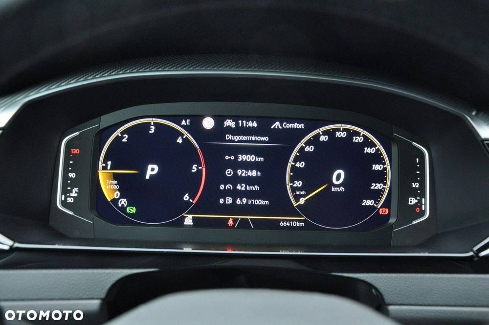 Volkswagen Arteon 2.0 TDI 4Motion R-Line DSG - 17