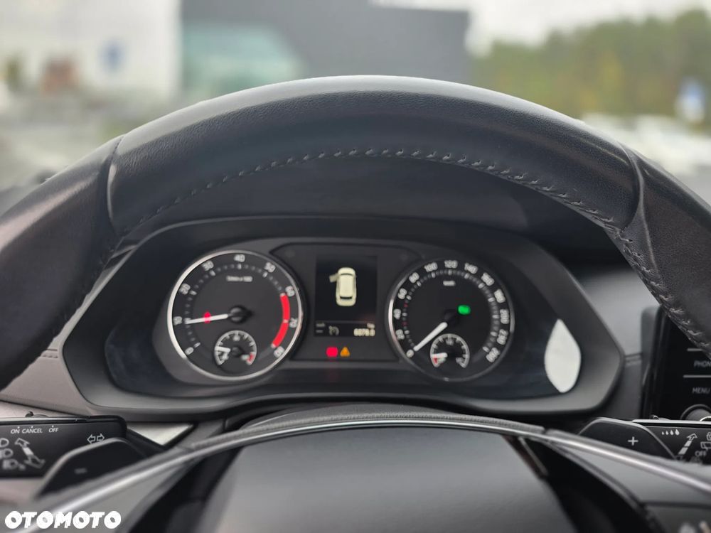 Skoda Octavia 1.0 TSI e-TEC DSG First Edition - 24