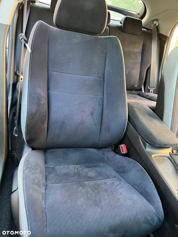 Honda Civic 1.8 Comfort - 12