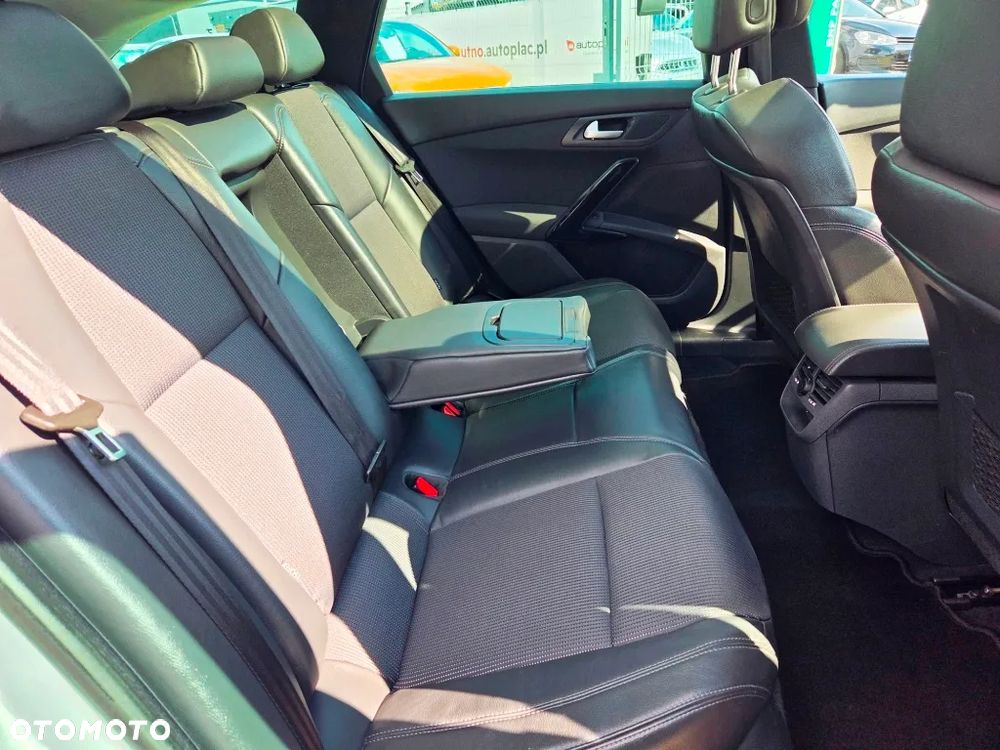 Peugeot 508 HDi FAP 140 Allure - 26