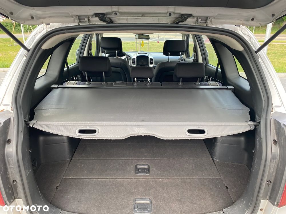 Chevrolet Captiva 2.4 2WD 5 Sitzer LS - 8
