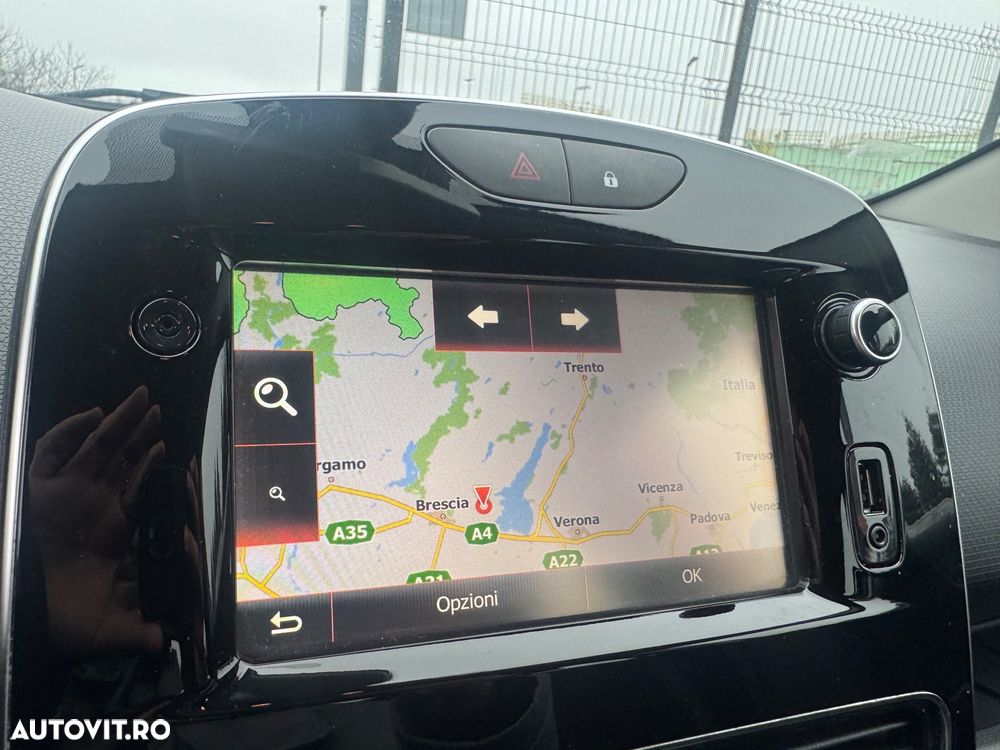 Renault Clio Grandtour Energy dCi 90 Business - 20