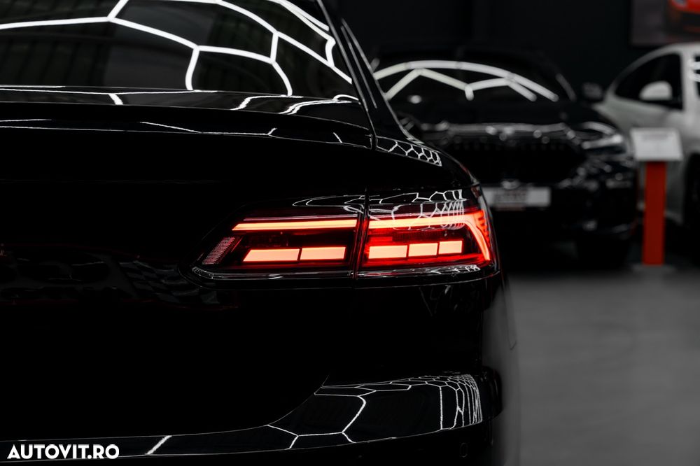 Volkswagen ARTEON 2.0 TDI SCR DSG R-Line - 6