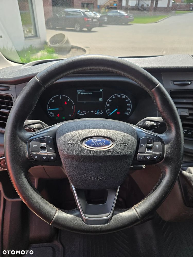 Ford Transit - 21