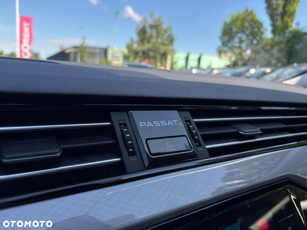 Volkswagen Passat 1.5 TSI EVO Business DSG - 28